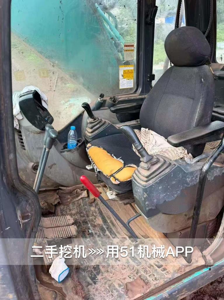51挖机
